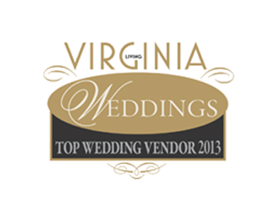 Top Wedding Vendor for 2013